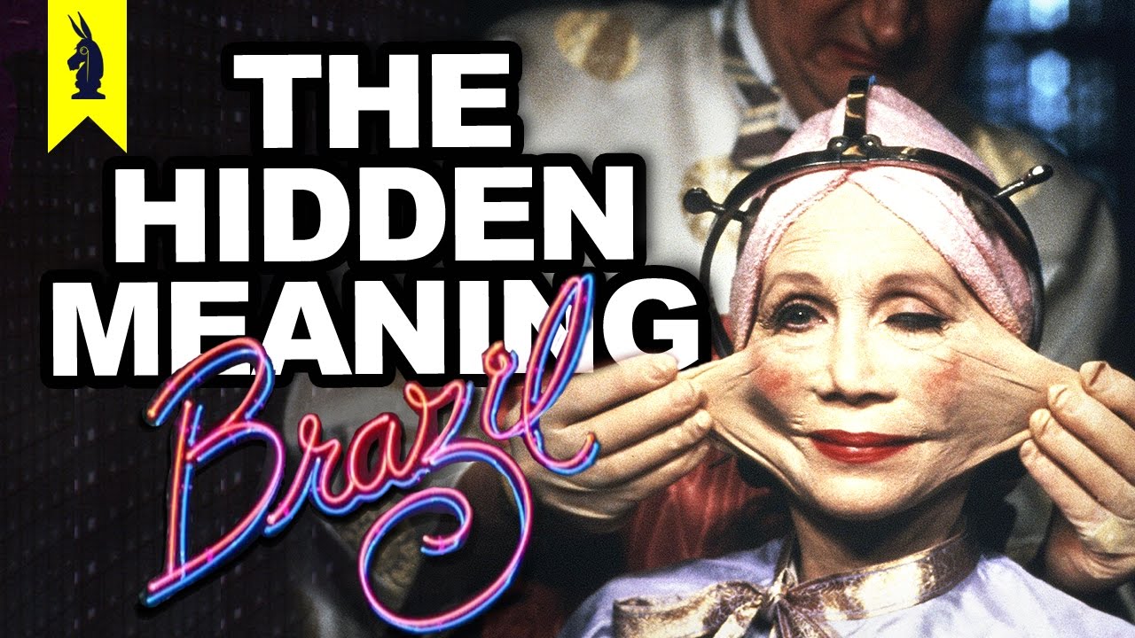 Hidden Meaning in Brazil &ndash; Earthling Cinema