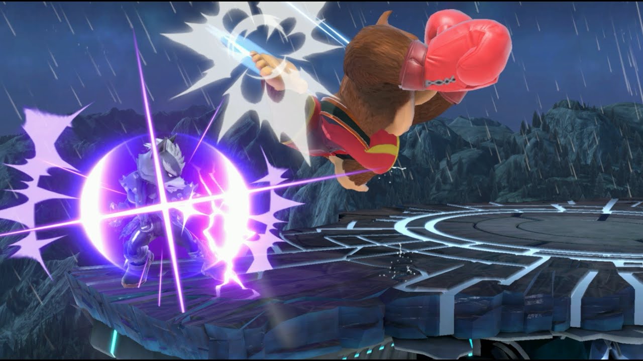 I fought one of the best wolf players in the world jakal in bracket