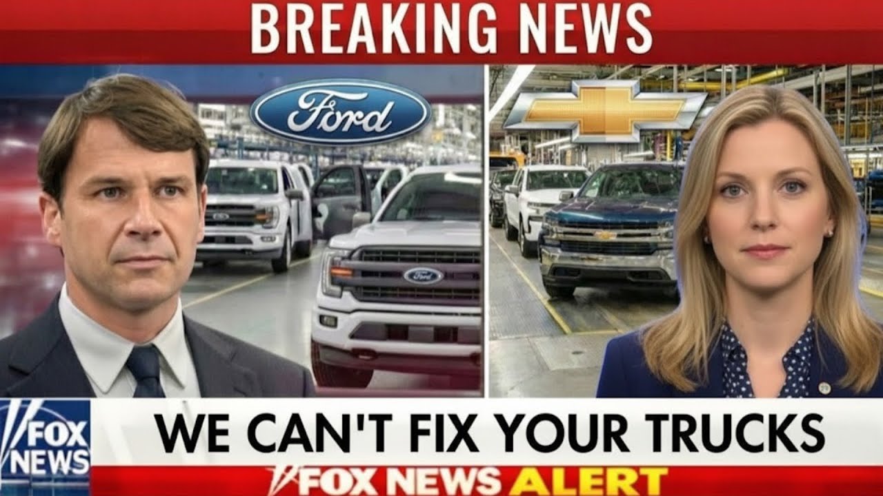 The $125K Lie That Forced 75,000 Mechanics To Quit