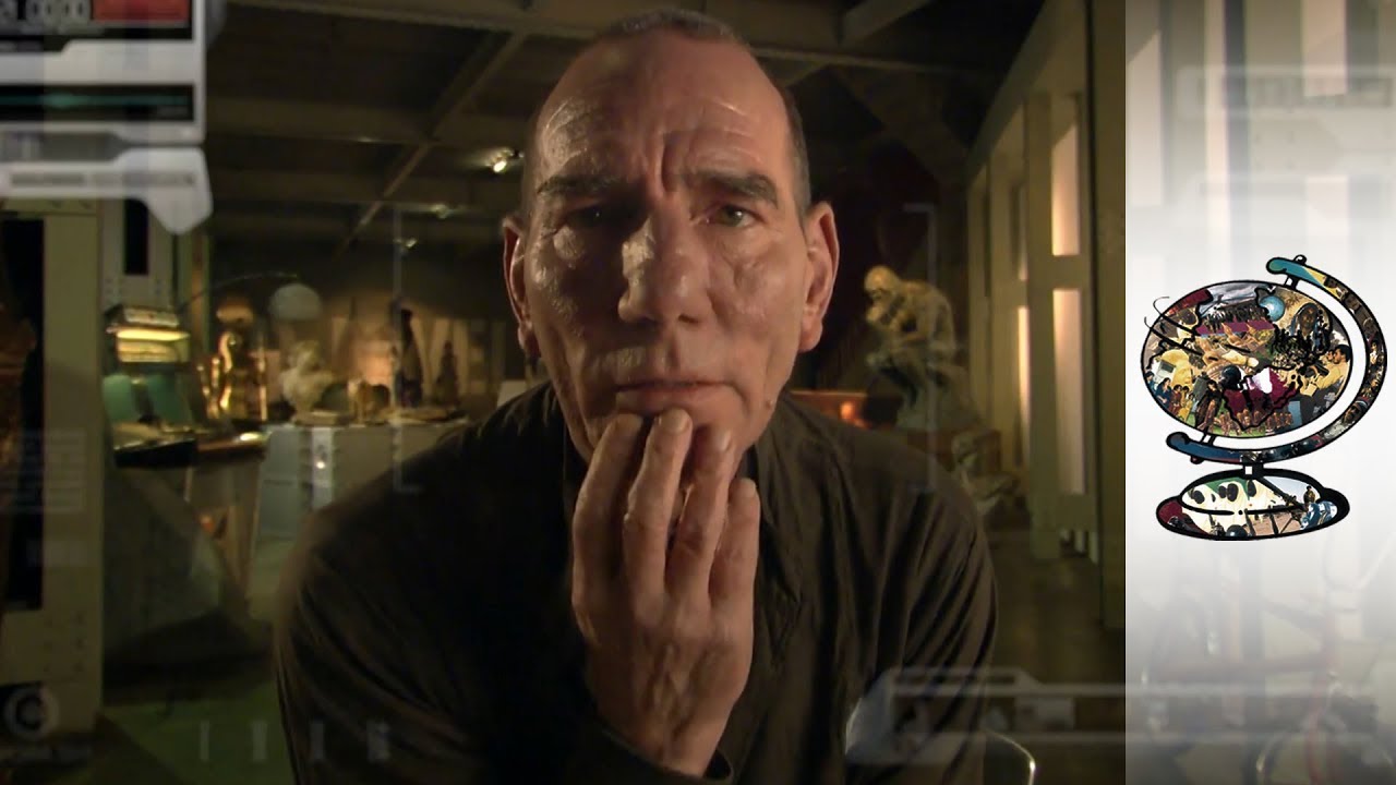 What If... | Promo | The Age of Stupid