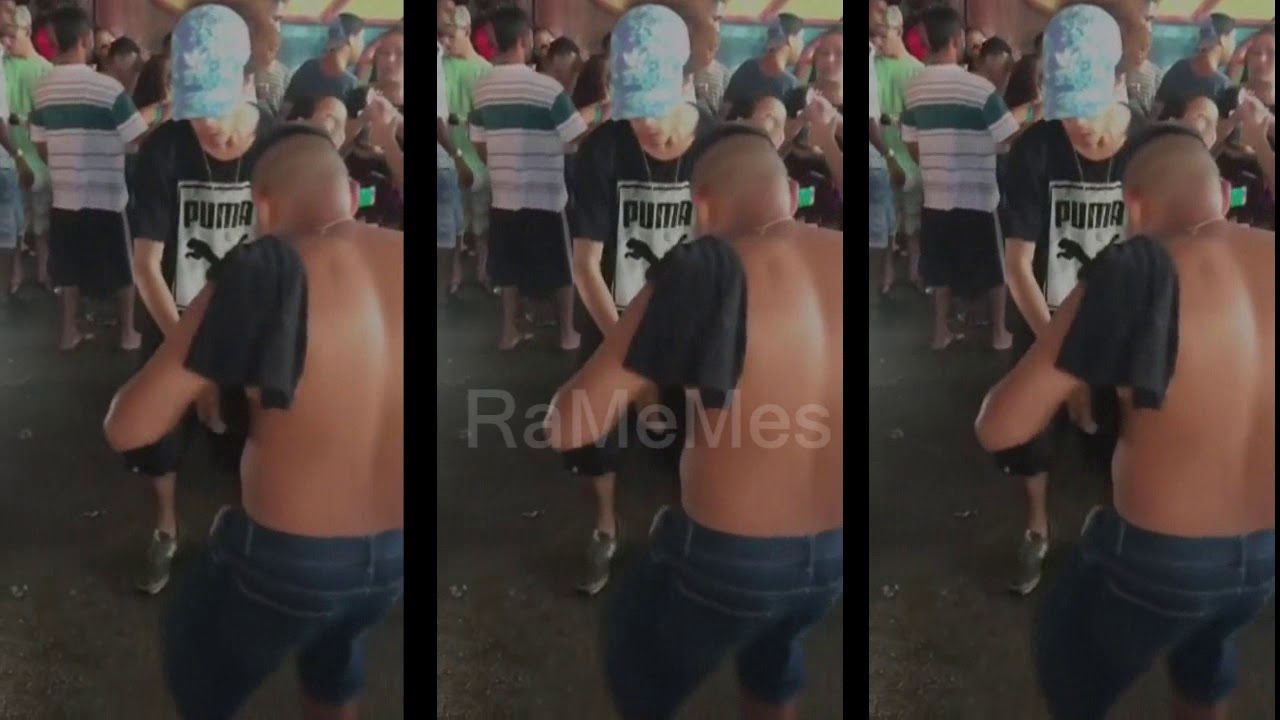 Pharrell Williams - Happy VS Tambor Conga ( RaMeMes Funk 150BPM ) Vuc Vuc
