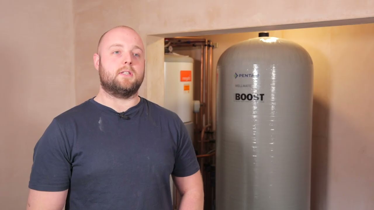 Pumped Accumulator Vessel Install & Review | AccuBoost