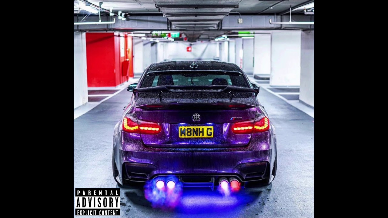 TANI - ICH GEH DRAN DRAN (SLOWED DOWN VERSION)