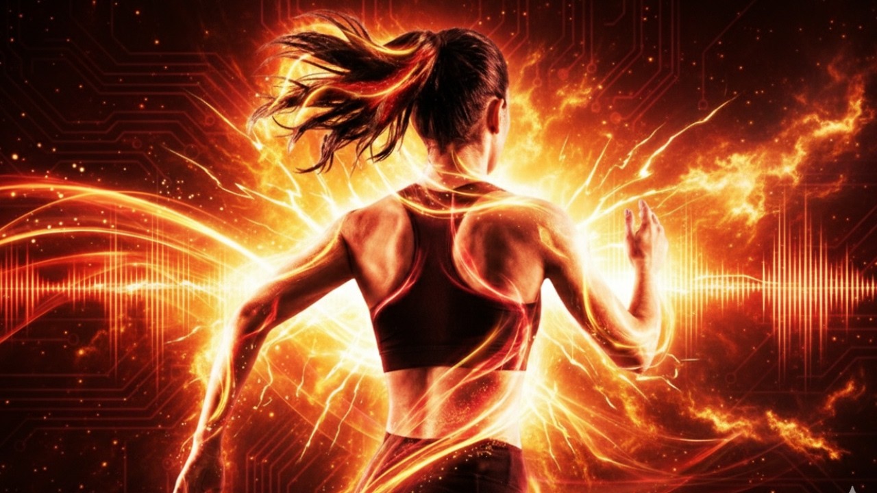 Runner’s High ⚡ 30 MIN Melodic Running EDM | Avicii Style Workout Music (No Vocals)