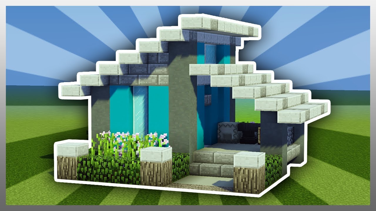 ✔️ EASY Modern Shack Tutorial (Easy To Follow Tutorial)