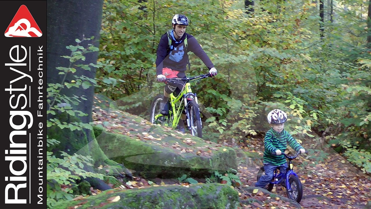 RidingStyle: Two go wild (remix)