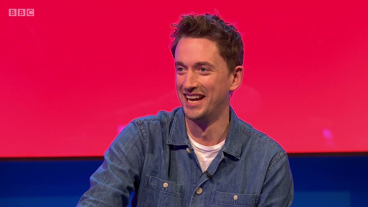Richard Osman's House of Games - S03E86 (24 Feb 2020)