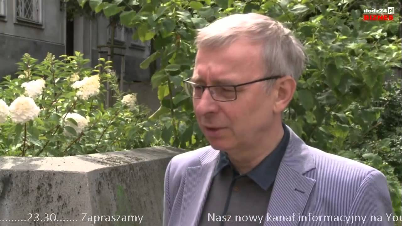 ilodz 24 &ndash; transmisja na żywo