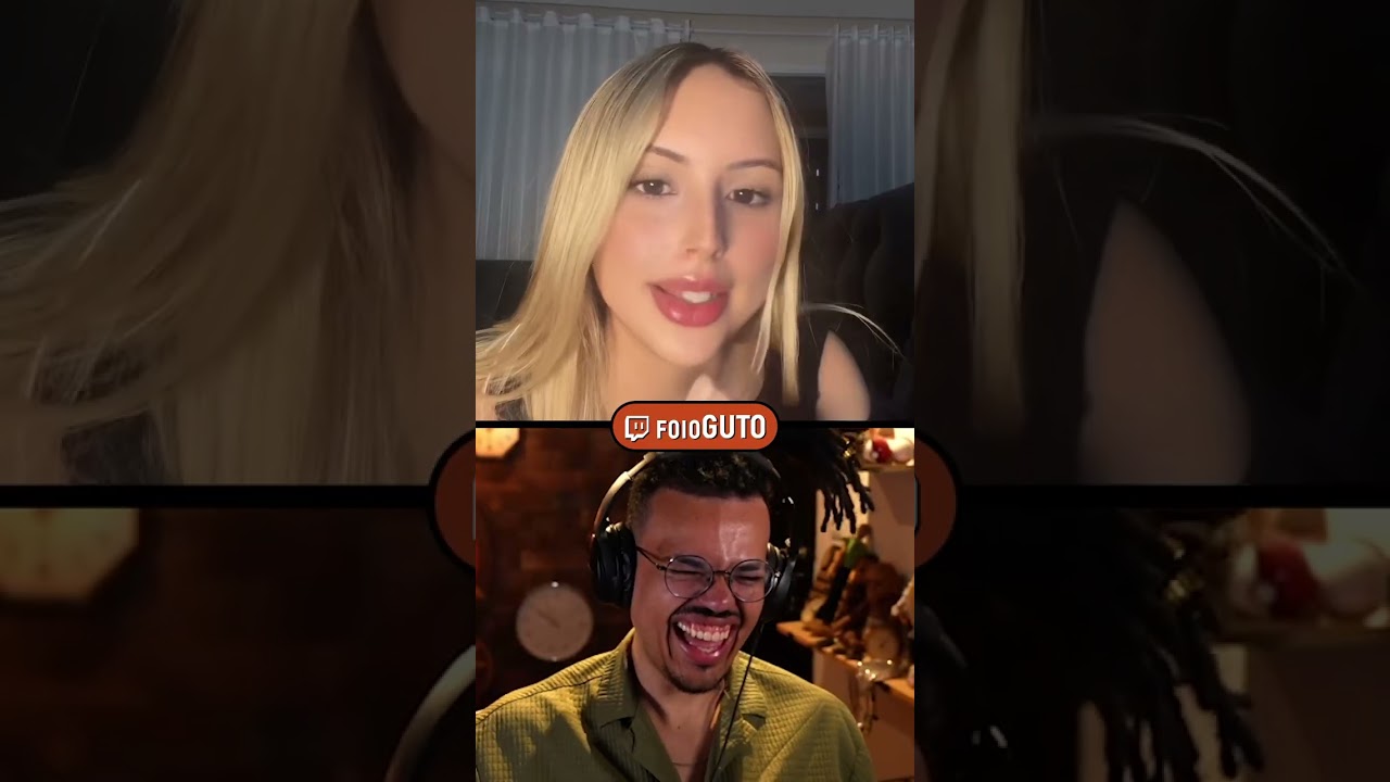 ISSO FOI PESSOAL???