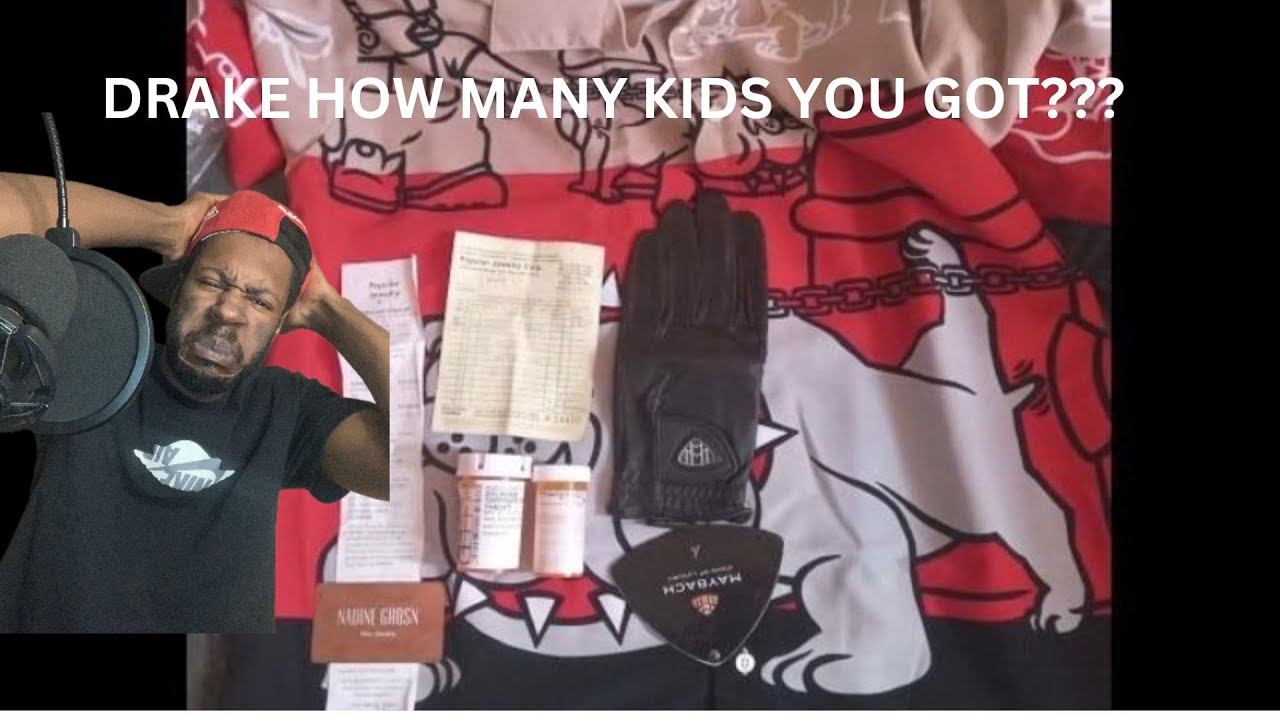 #kdot Dropped again! Kendrick Lamar: Meet The Grahams (Reaction!!!)