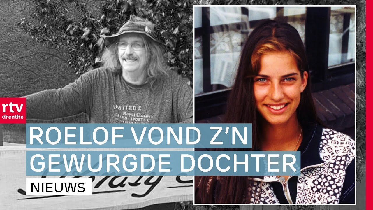 Roelof Luten overleden & petitie tegen schoolsluiting | Drenthe Nu