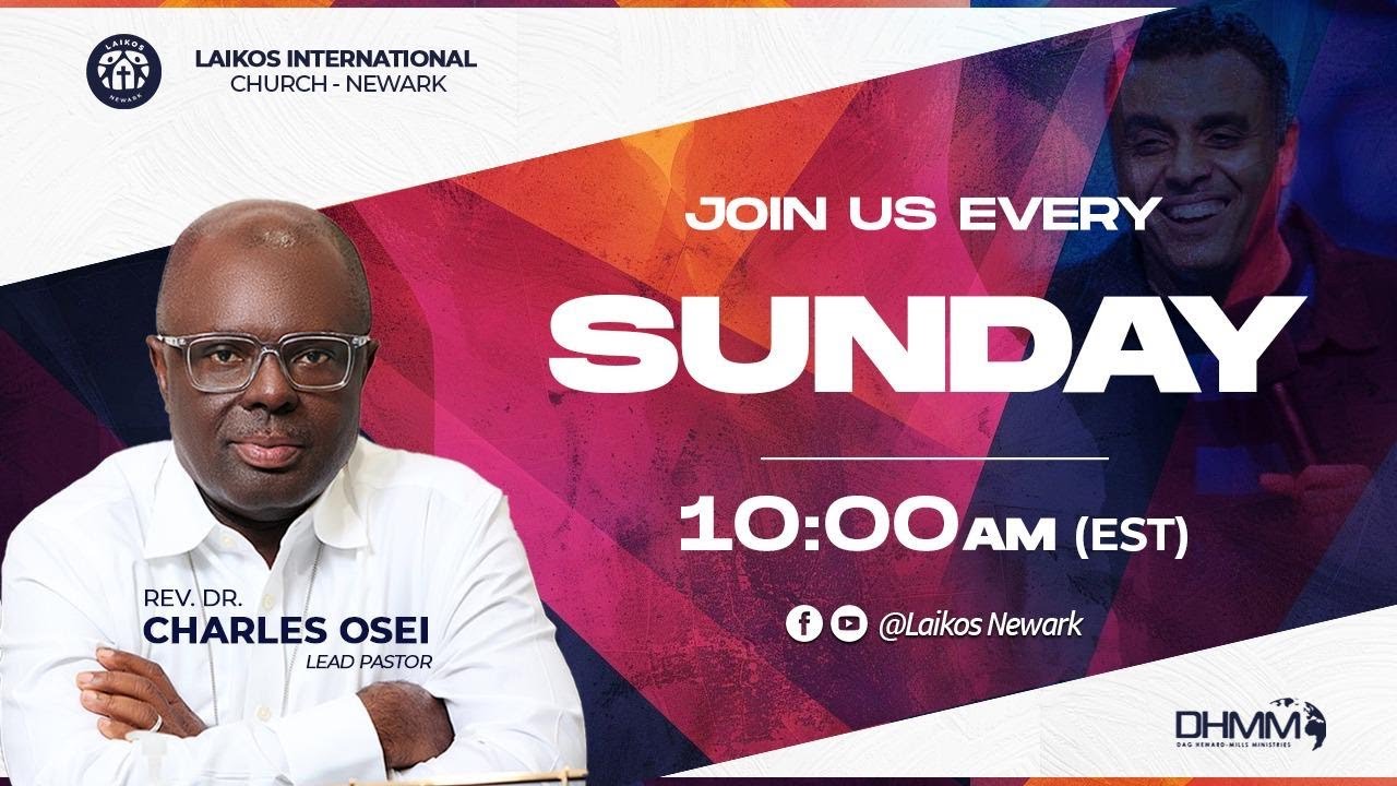 Everything By Prayer  | Sunday Service