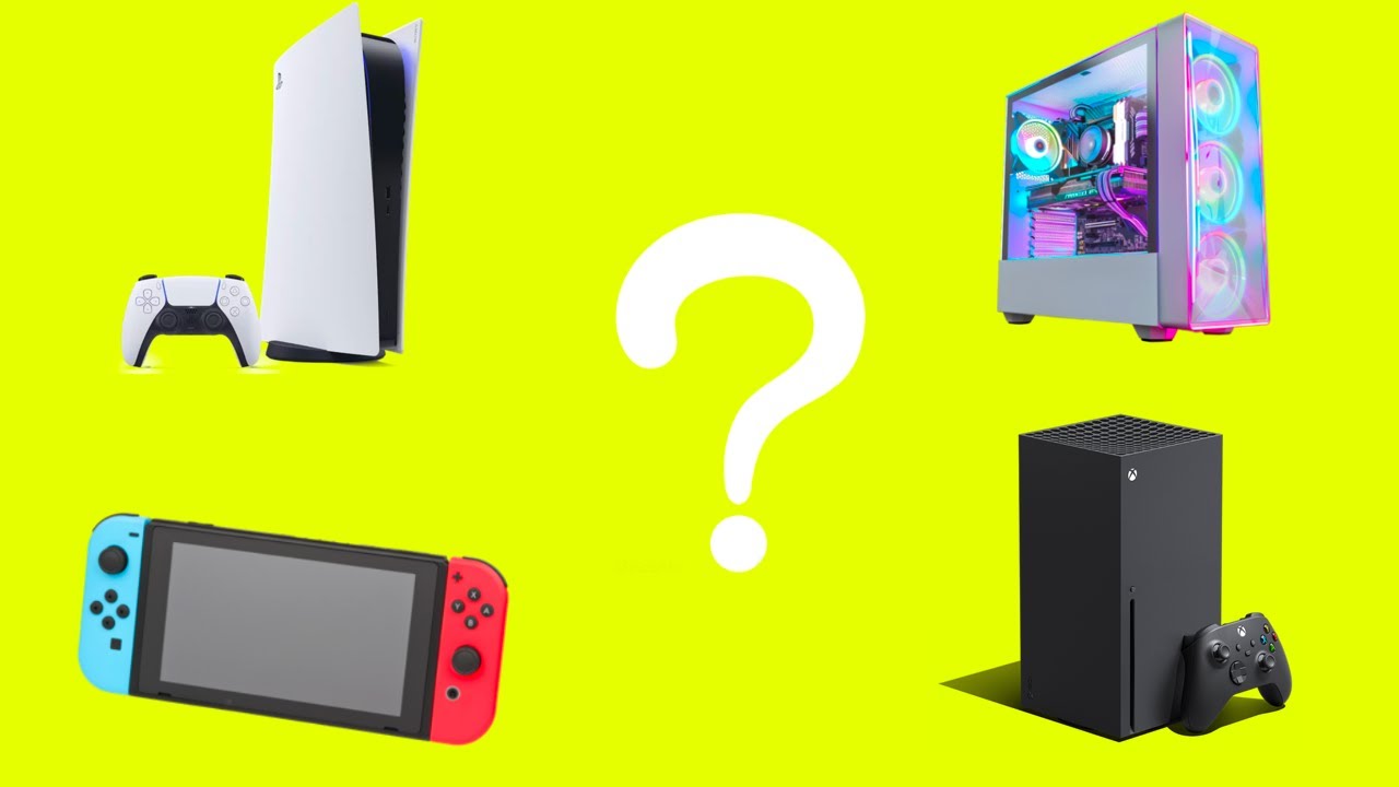 Qual è la migliore console sul mercato?