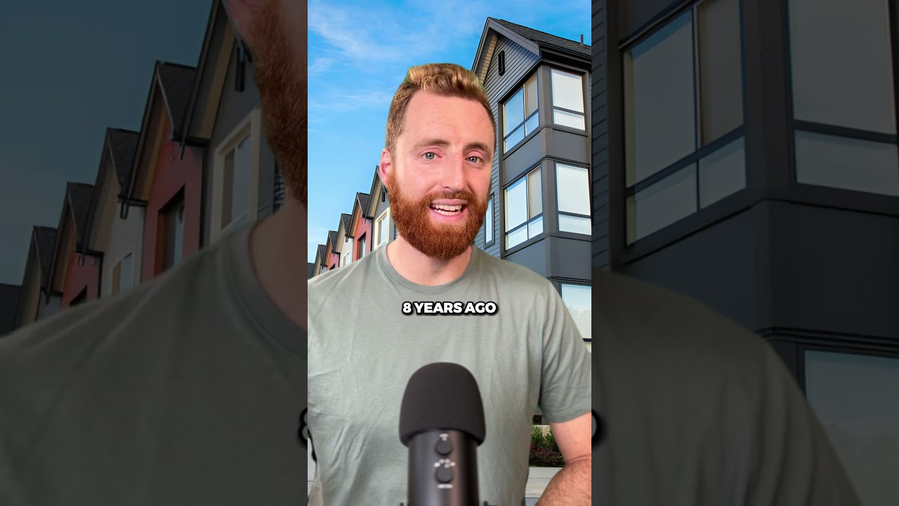 2024 housing market prediction 🏡💥 #shorts