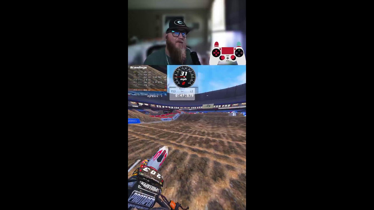 BeardedDawg  Live Stream