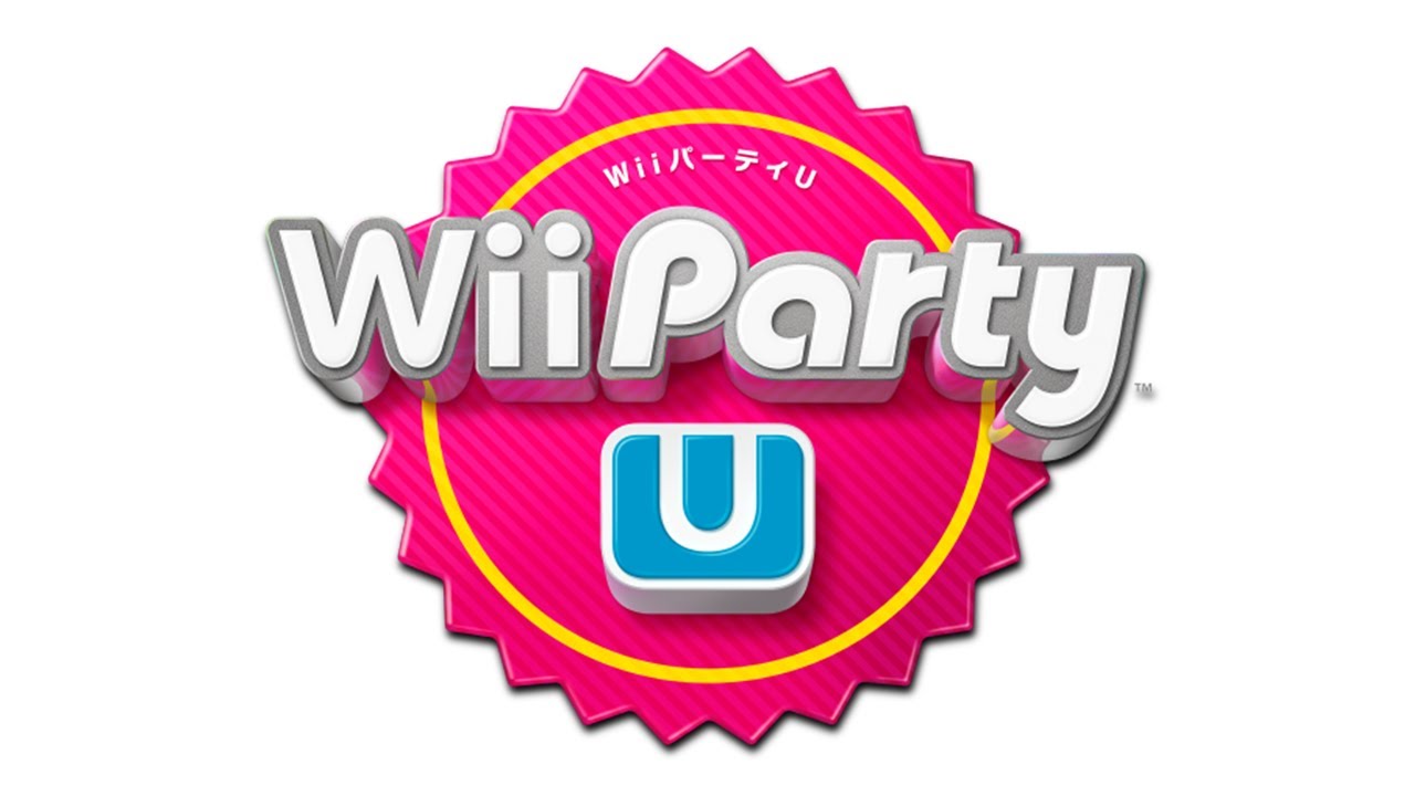 Wii Party U OST - Do U Know Mii?