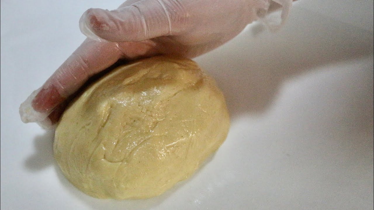 PASTA FROLLA CON MARGARINA @ValléItalia  🥧 SHORT PASTRY WITH MARGARINE