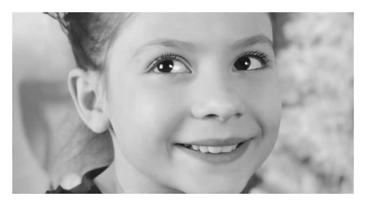 Happy 13th birthday Elina - A MIllion Dreams