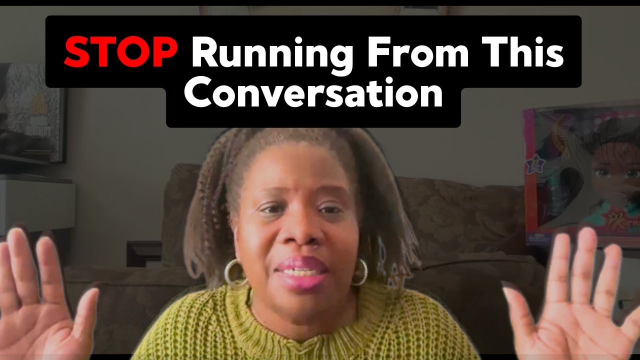 Black Family Planning | FREE Guide: How to Talk About Wills, Health & Money Before A CRISIS