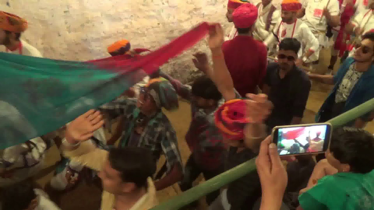 घूमर सेवा समिति Pareek Studio Ladnun 9828 830 259