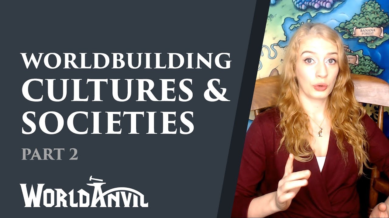 How to worldbuild Scifi & Fantasy Cultures & Societies: Tribes, Castes & Classes & Feudal Systems P2