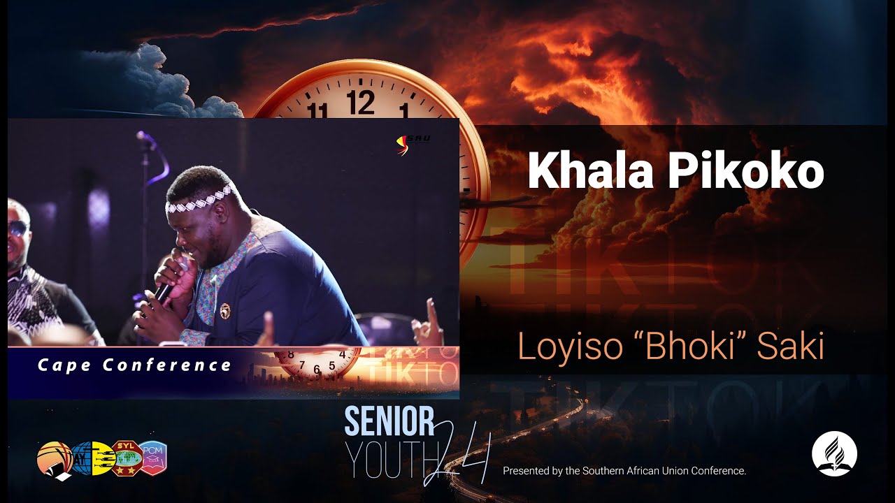 Loyiso Bhoki Saki - Khala Pikoko