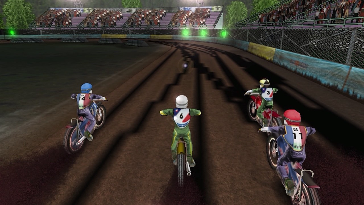 Demonic Speedway (PL) - Gameplay | Bez Komentarza