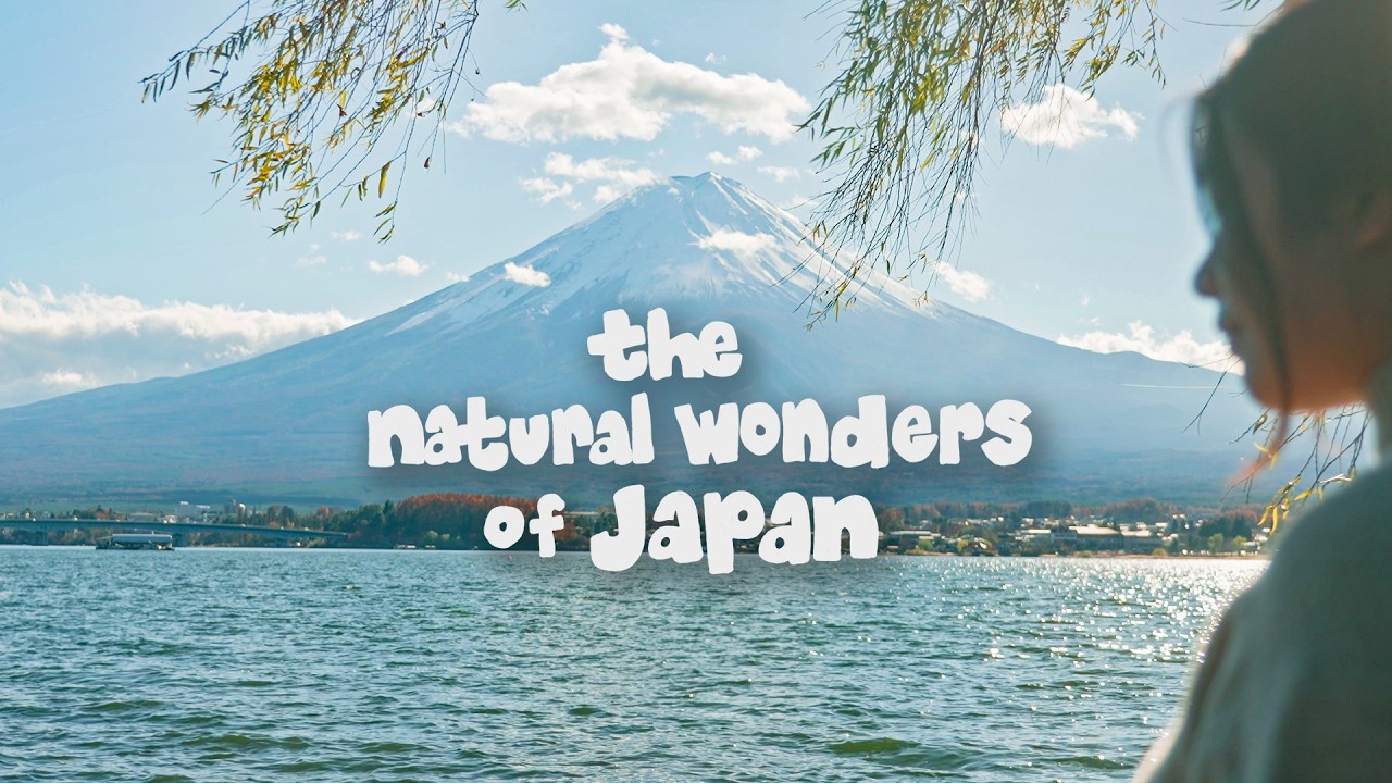 Autumn day trip from Tokyo to see Mount Fuji | Lake Kawaguchi, Shimoyoshida Honcho Street