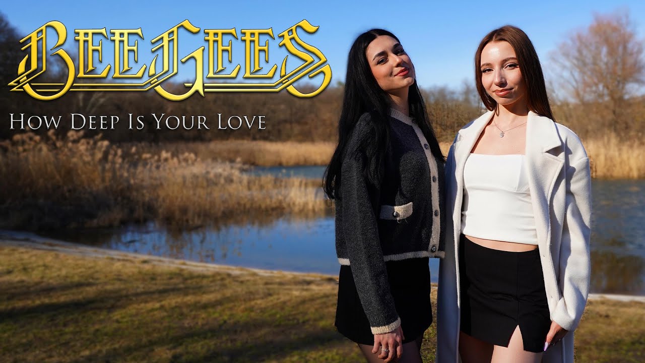 How Deep Is Your Love - Bee Gees (by Shut Up & Kiss Me!)