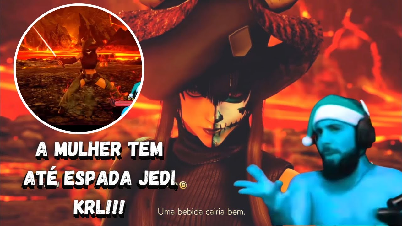 Smzinho Rage 