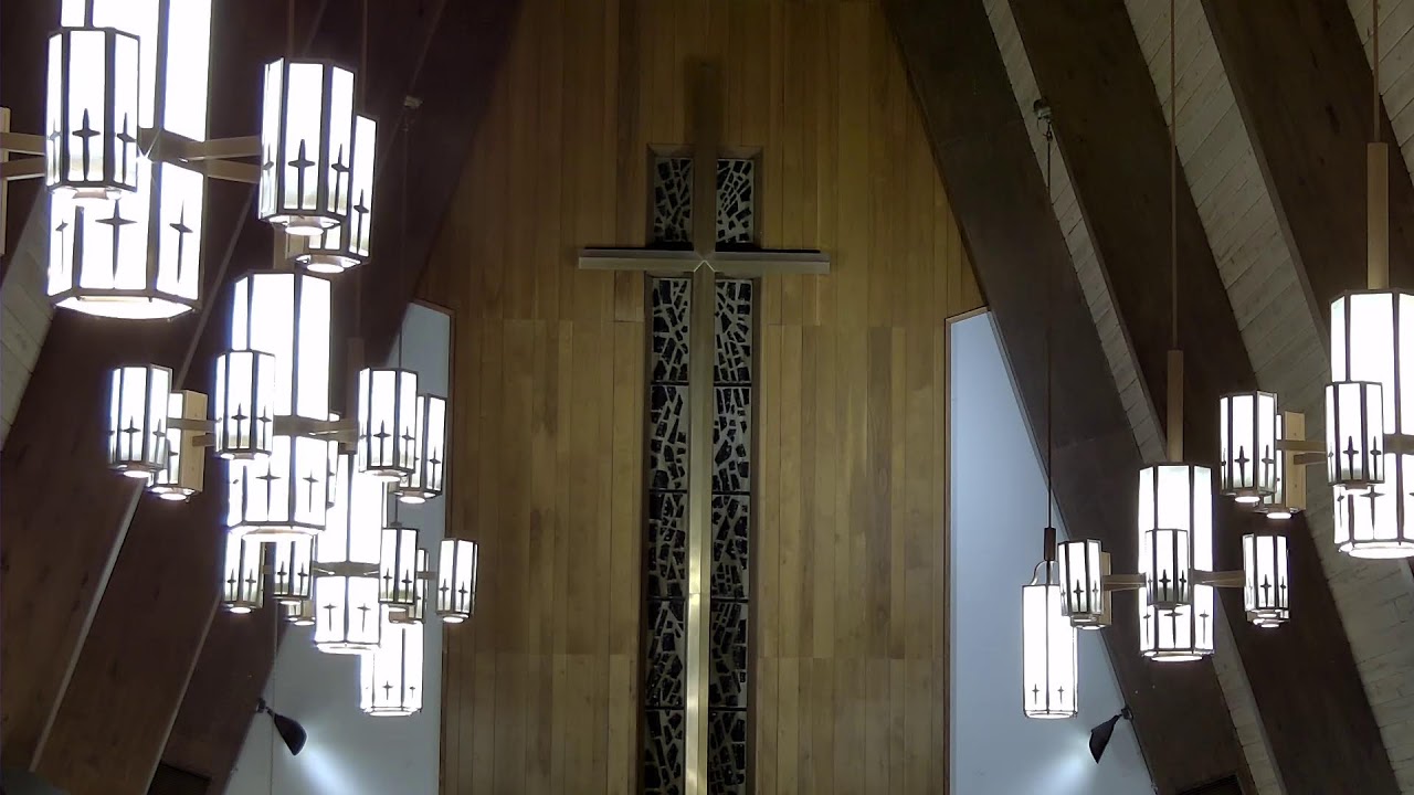 Midweek of Lent 1 | February 25, 2026