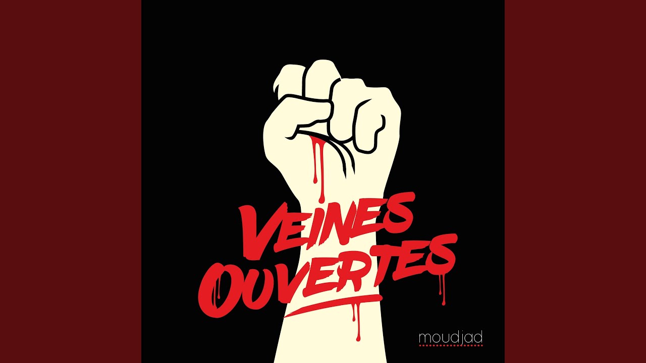 Veines Ouvertes