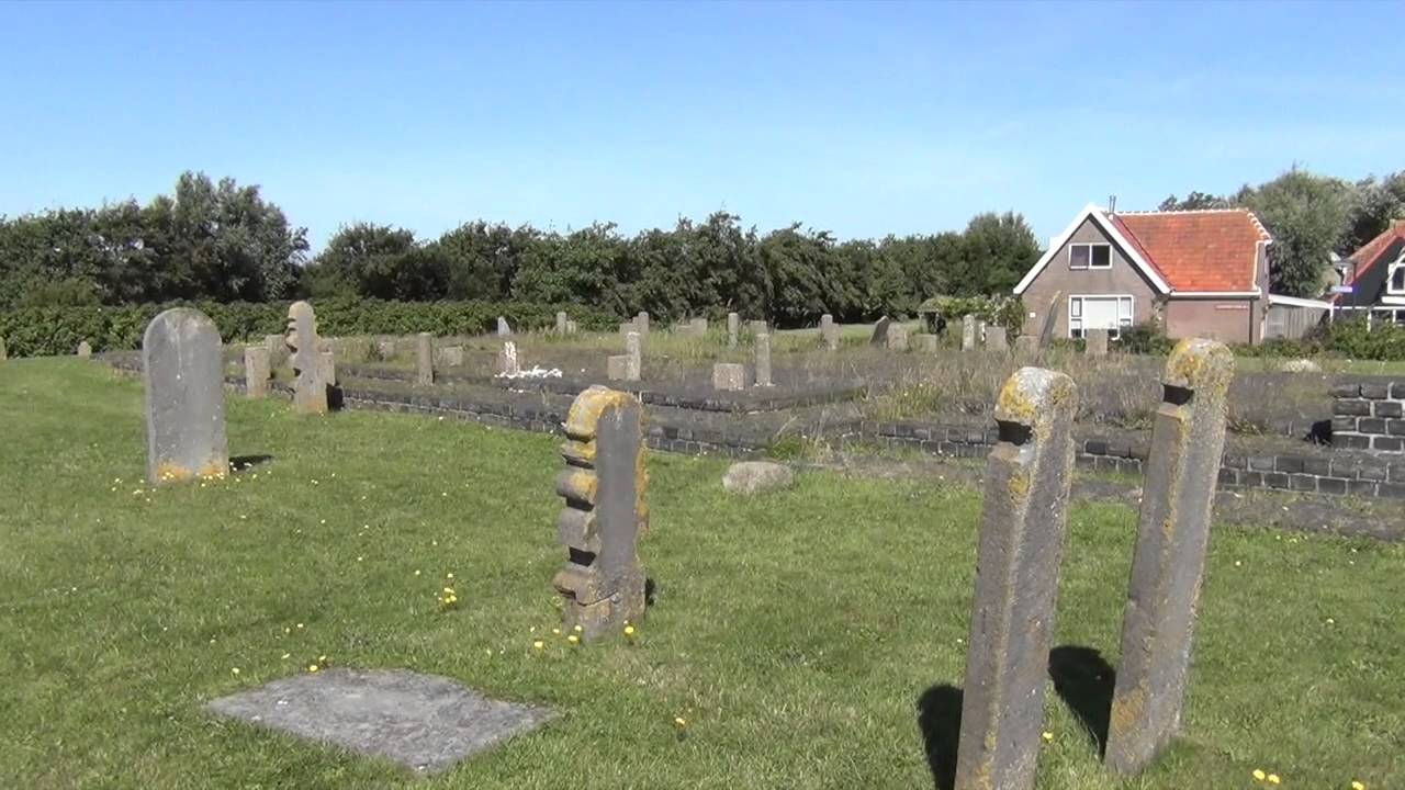 Discovering the island of Terschelling (Netherlands)