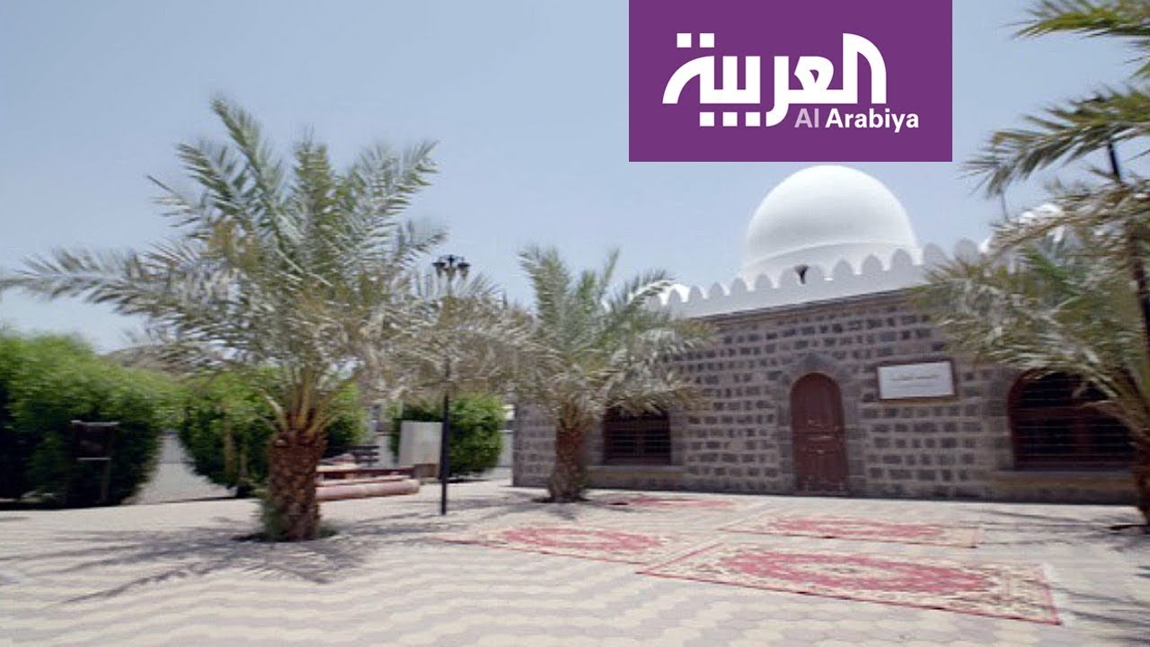 على خطى العرب: سقيا بدر وبيلسانها – الحلقة 17