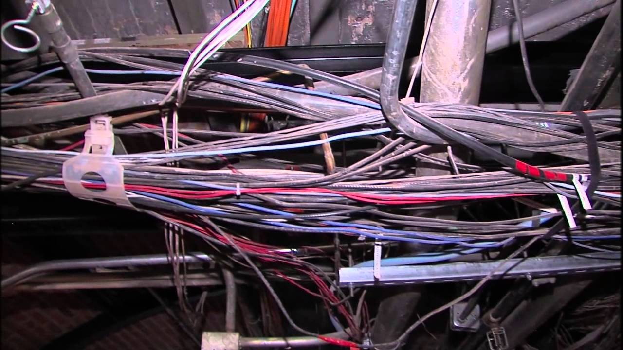 Illinois Stories | State Capitol West Wing | WSEC-TV/PBS Springfield