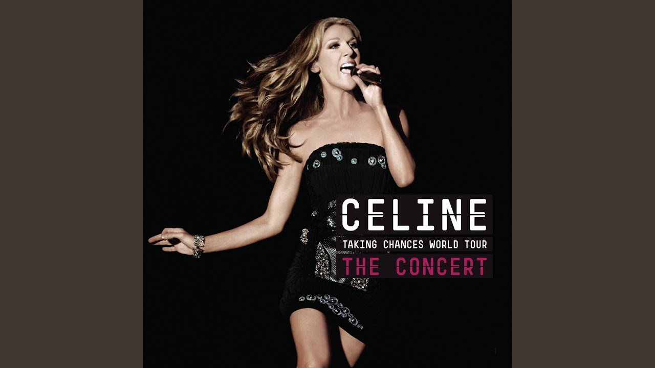 It's All Coming Back To Me Now (Live at TD Garden, Boston, Massachusetts - 2008)