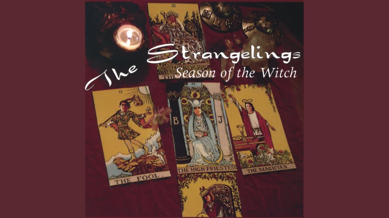 Season of the Witch