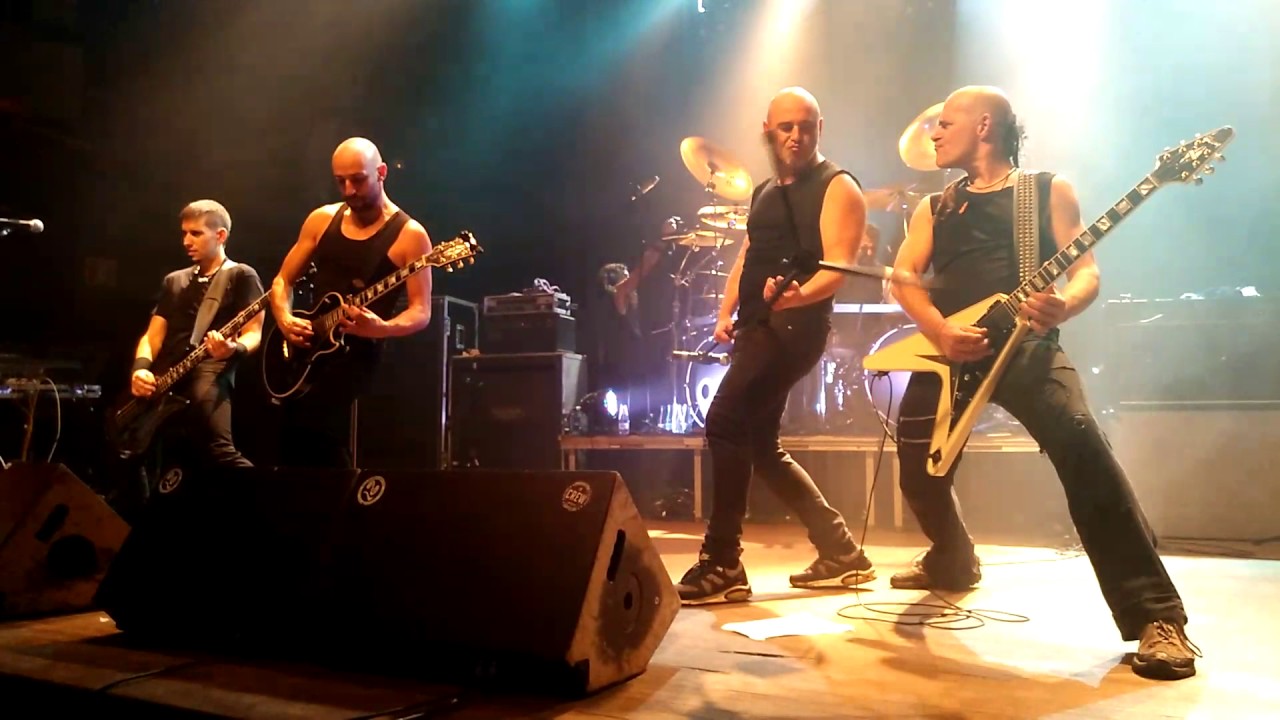 Su Ta Gar - Begira - Bilbo kafe antzokia (29/10/2016)