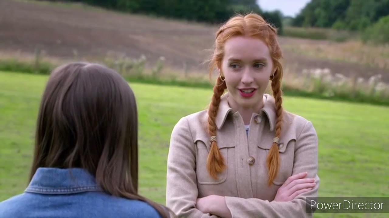 Emmerdale - Sarah and Noah Spends Time With Chloe (27th September 2021)