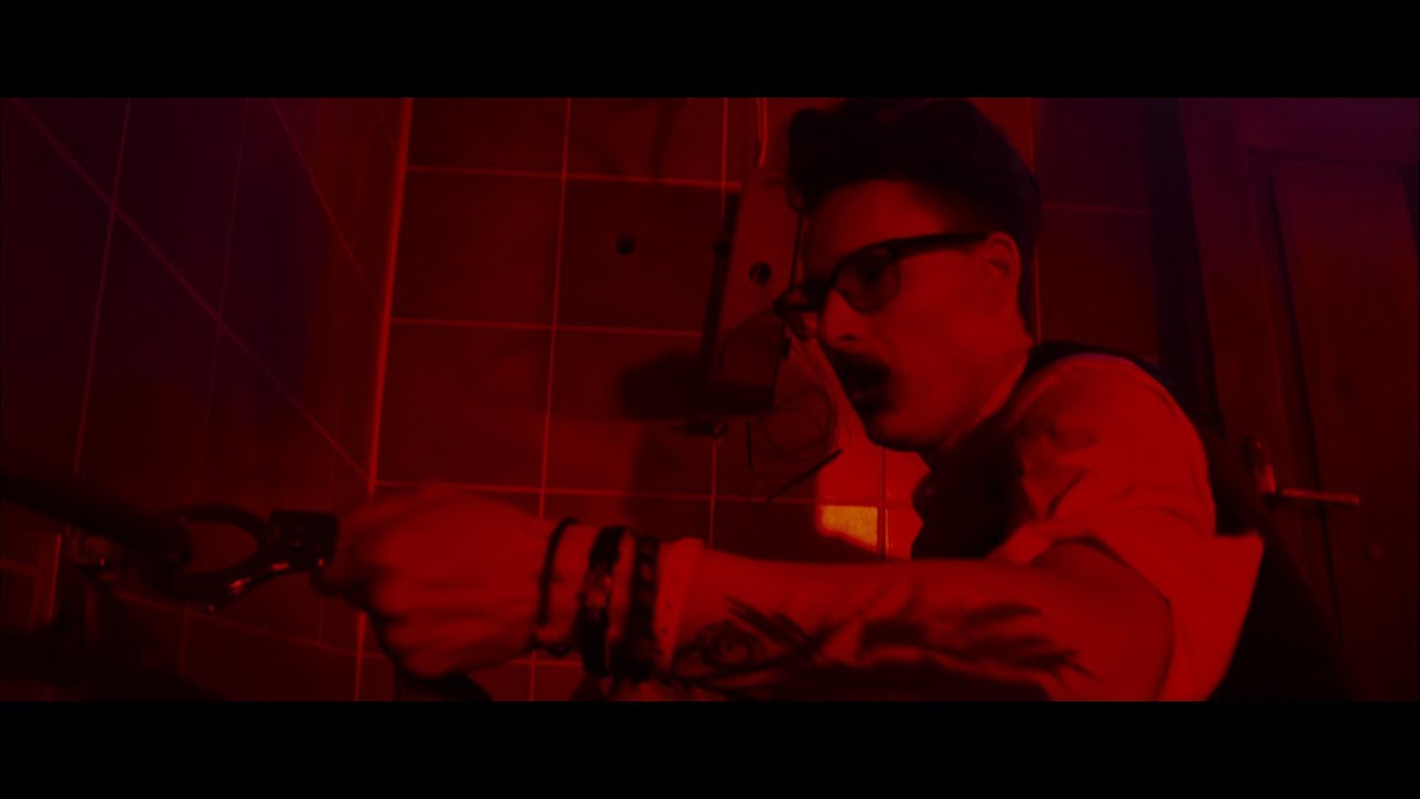 Lumberjack - Kdo (Official video)