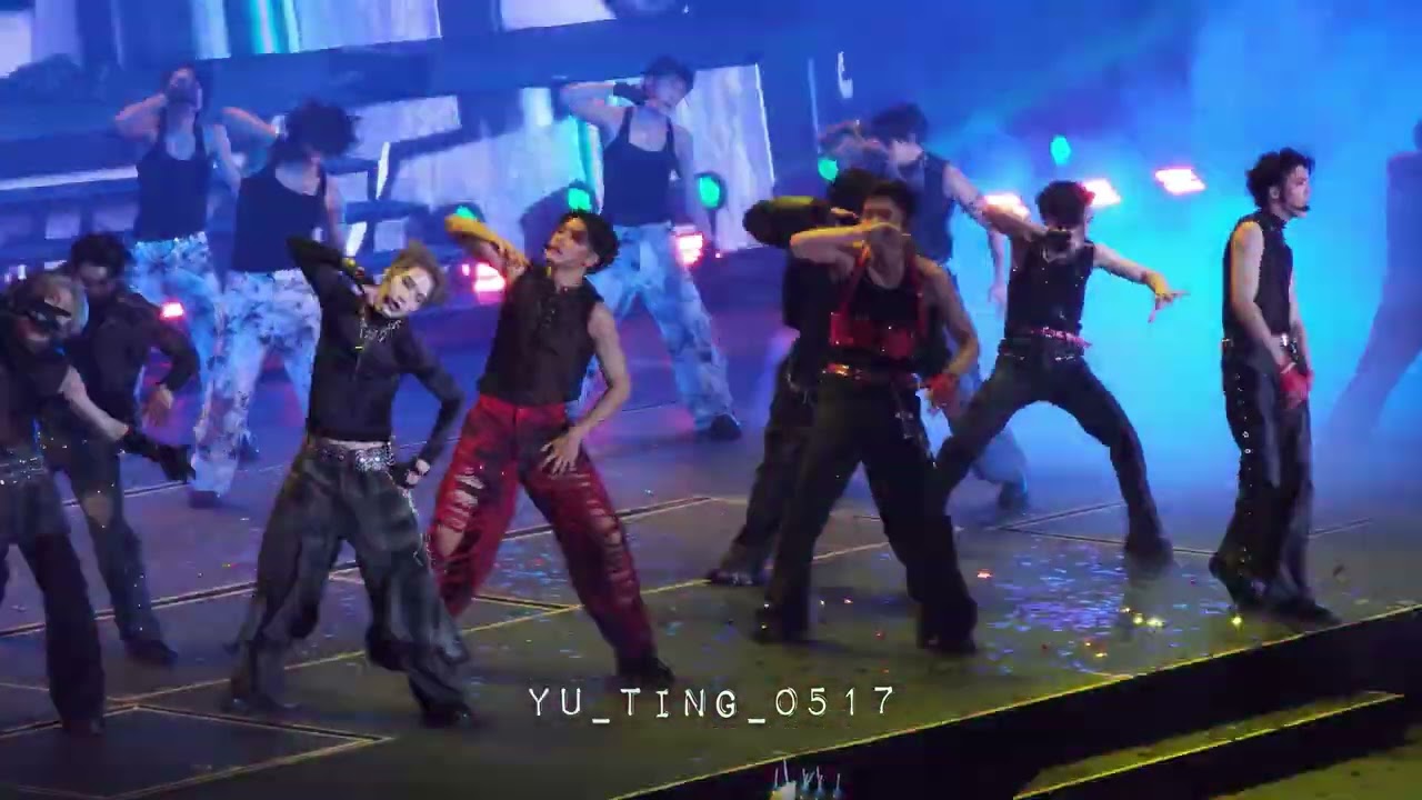 250518 LYKN X JASPER - ยาพิษ  #LOLFanFest2025D2