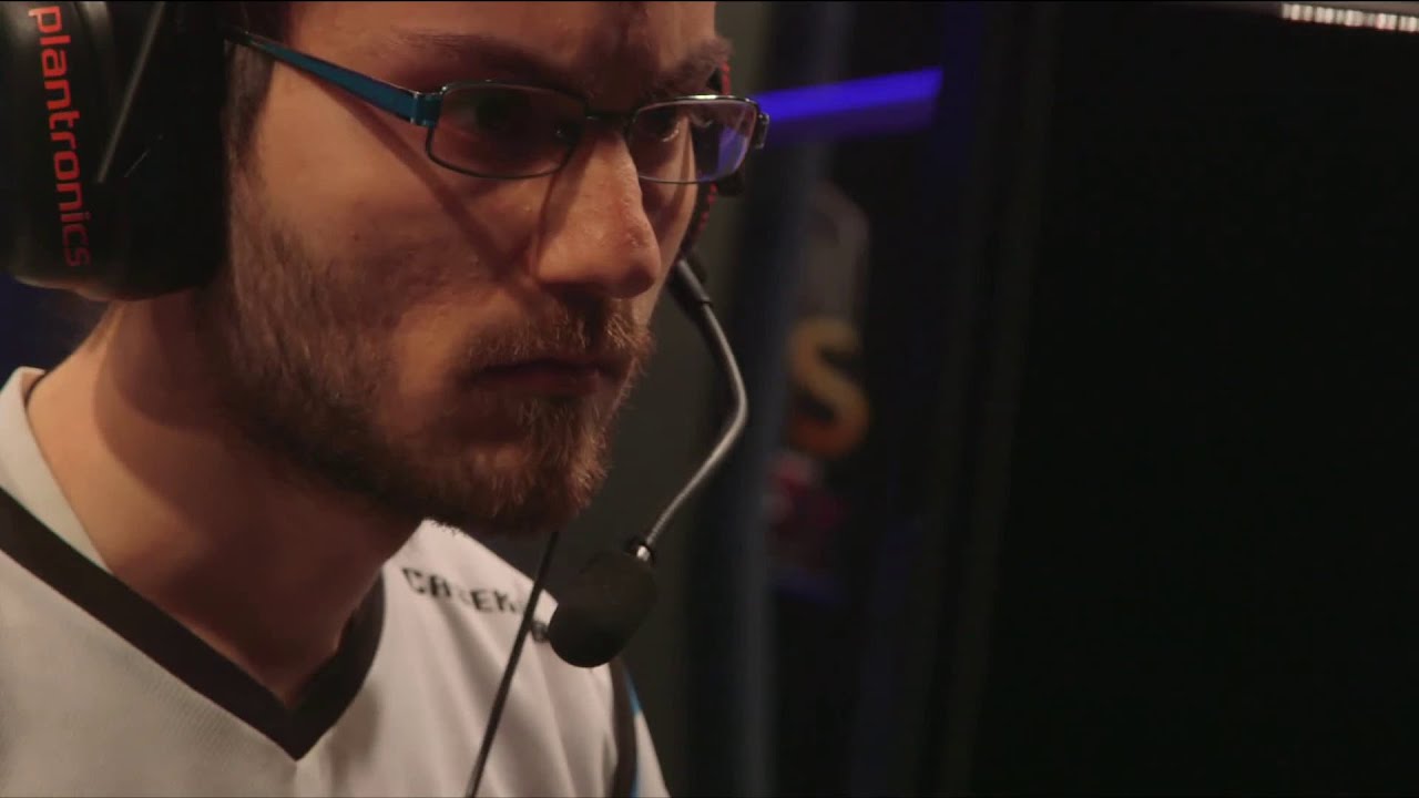 Welcome to Week 9 Day 1 of S6 EU LCS Spring 2016! Last week of regular split!