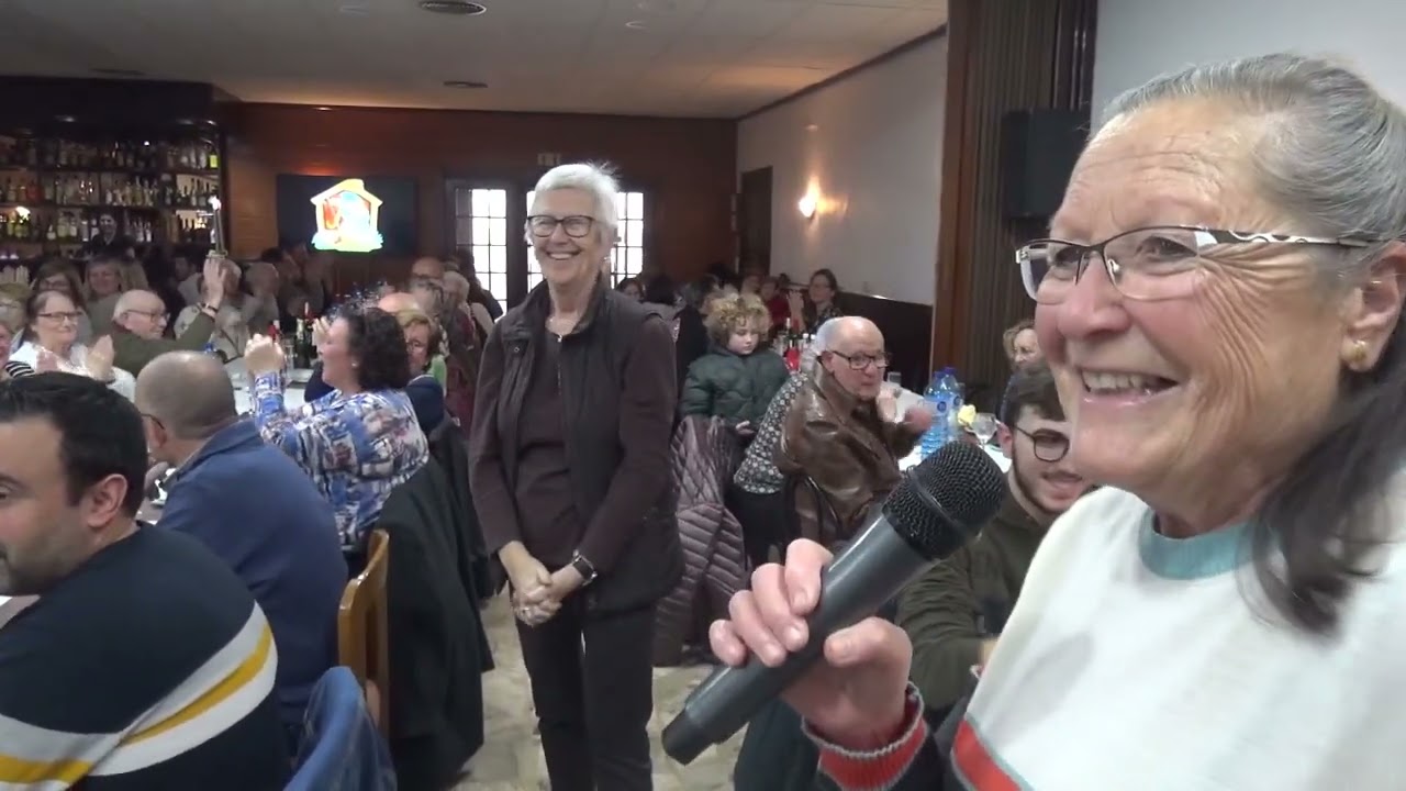 DINAR PESSEBRE VIVENT PIERA  2022 LA CANTINA