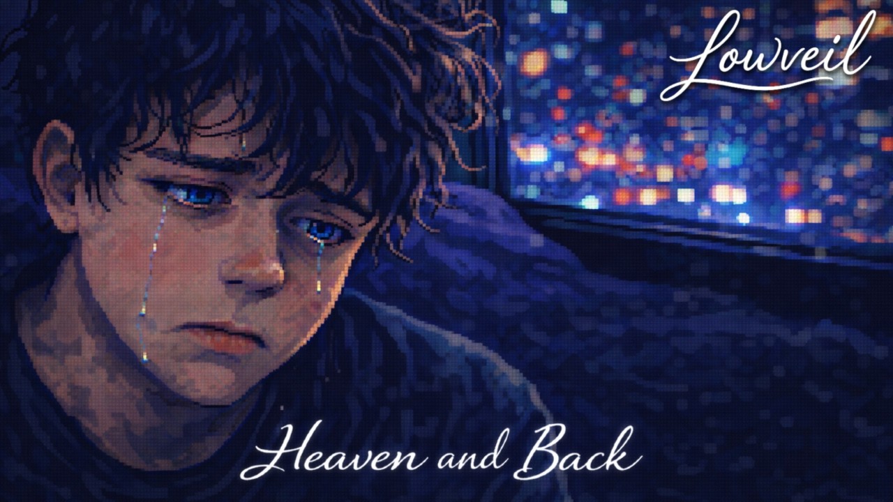 Heaven and Back | Lowveil Music