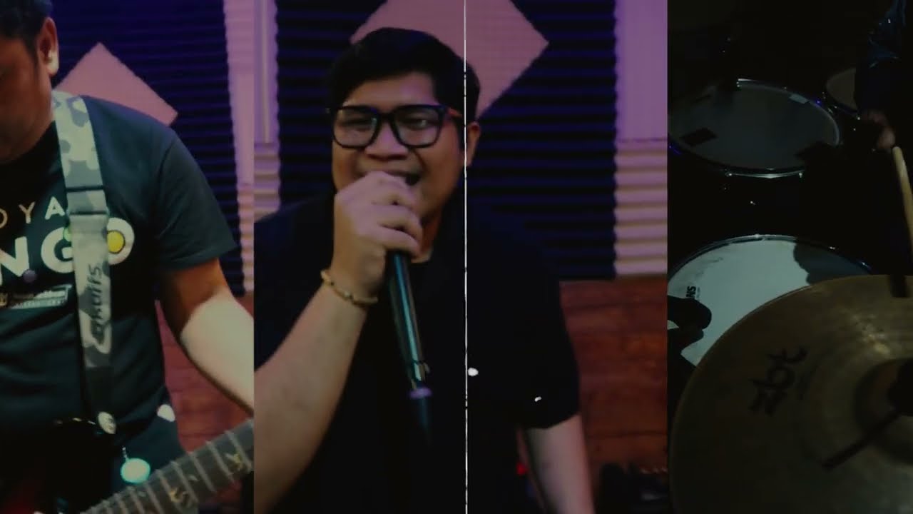 Tujuh Langkah | Hallucination feat Fachri Verga