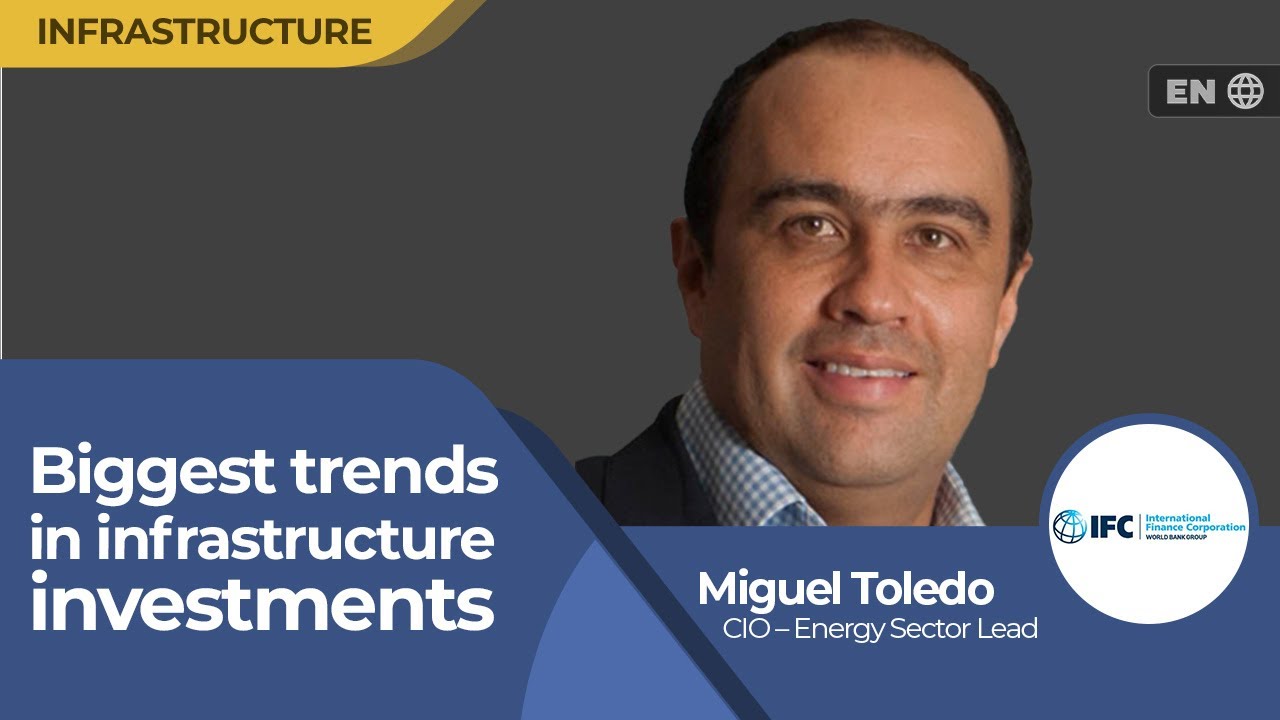 Miguel Toledo (IFC) - 