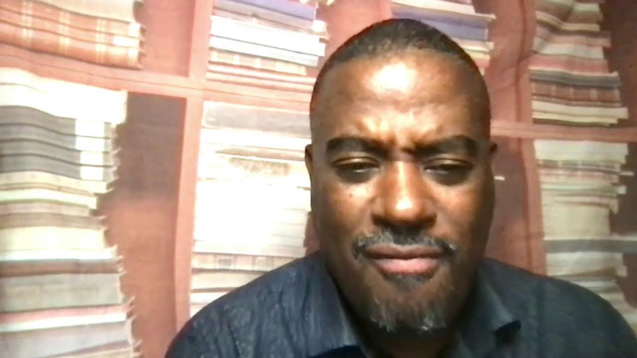 The Prophetic Voice: Preparing A People For The Lord’s Return w/ Prophet Joseph Waller