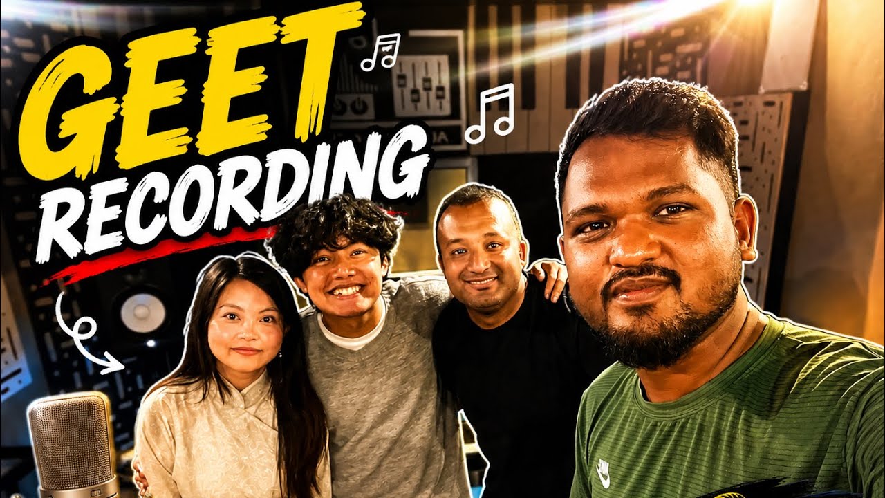 New wedding song coming soon..