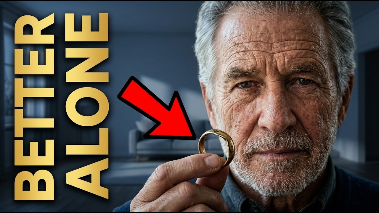 I’m 78. Why Seeking Love After 60 Was My Biggest Mistake.