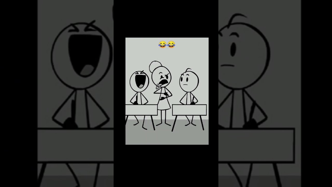 Road To Heaven😂||Demon Animations||Funny Video 